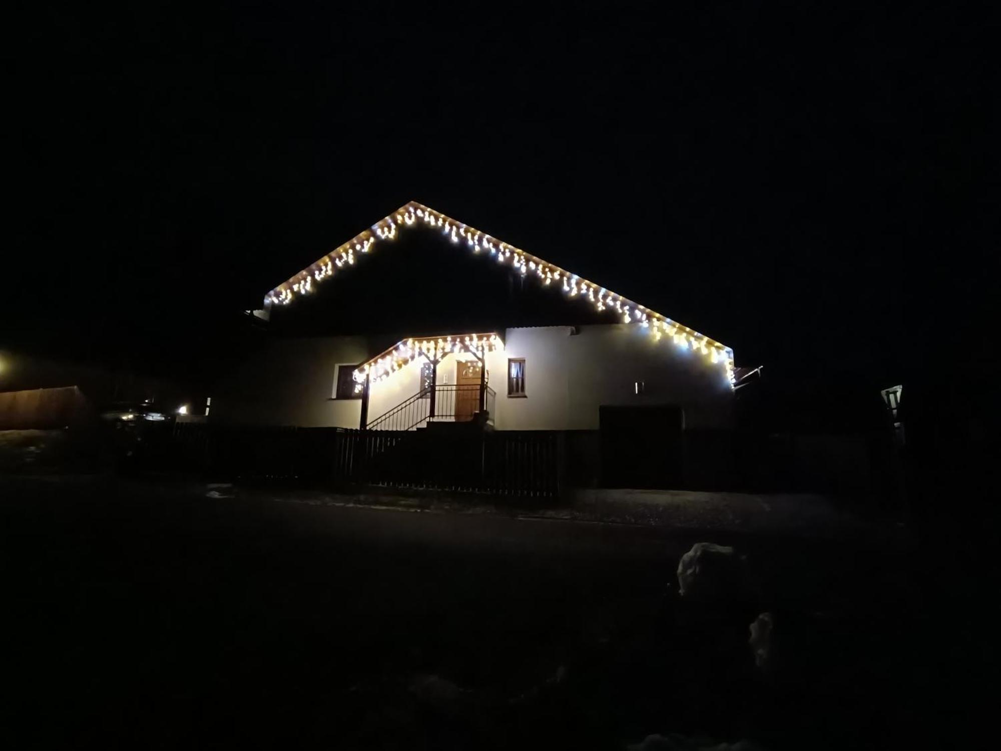Jiřetín pod JedlovouHaus Tolstejn公寓 外观 照片