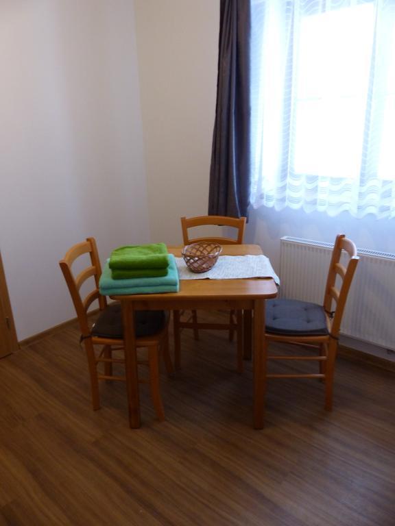 Jiřetín pod JedlovouHaus Tolstejn公寓 外观 照片